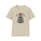 I Skipped Shed Hunting To Be Here Bear T-Shirt