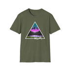 Solitude and Sheds T-Shirt