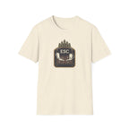 Escape Plan T-Shirt
