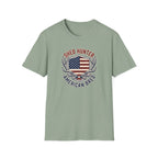 American Bred Shed Hunter T-Shirt