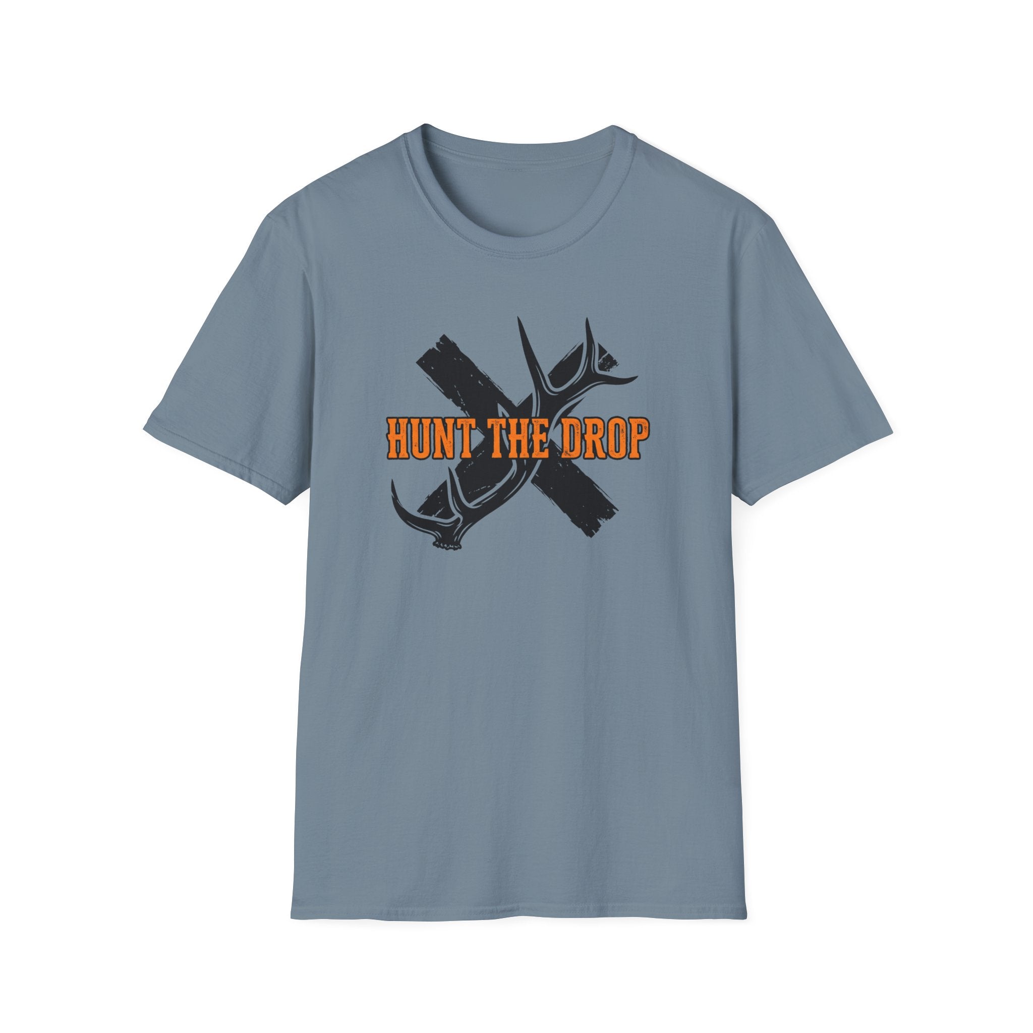 Hunt the Drop T-Shirt