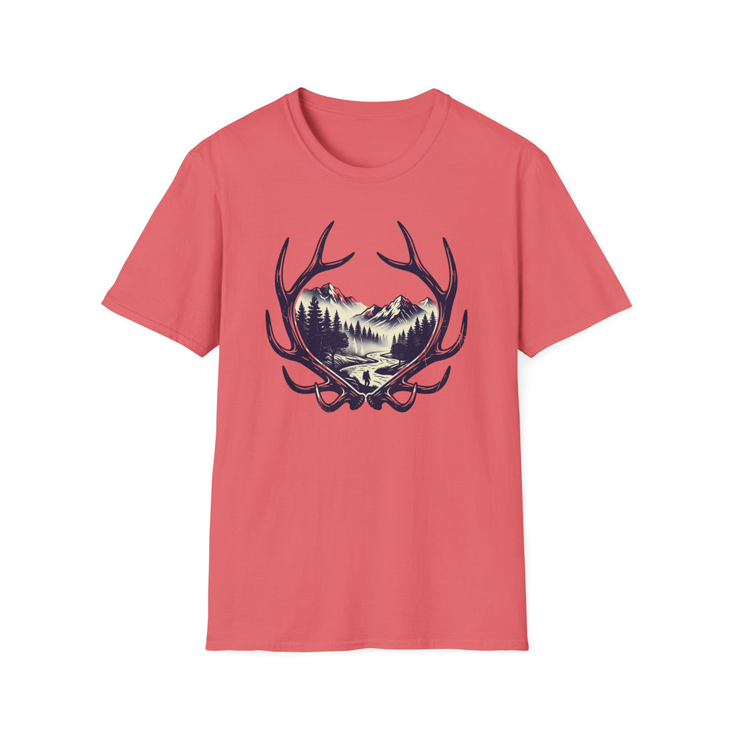 Solo Hunter T-Shirt