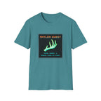 Antler Quest 80's Pixel T-Shirt