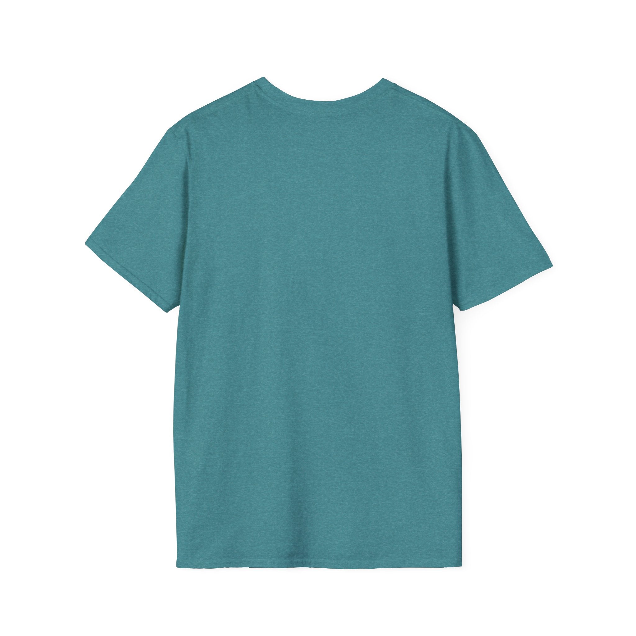 Shed Head Skull T-Shirt