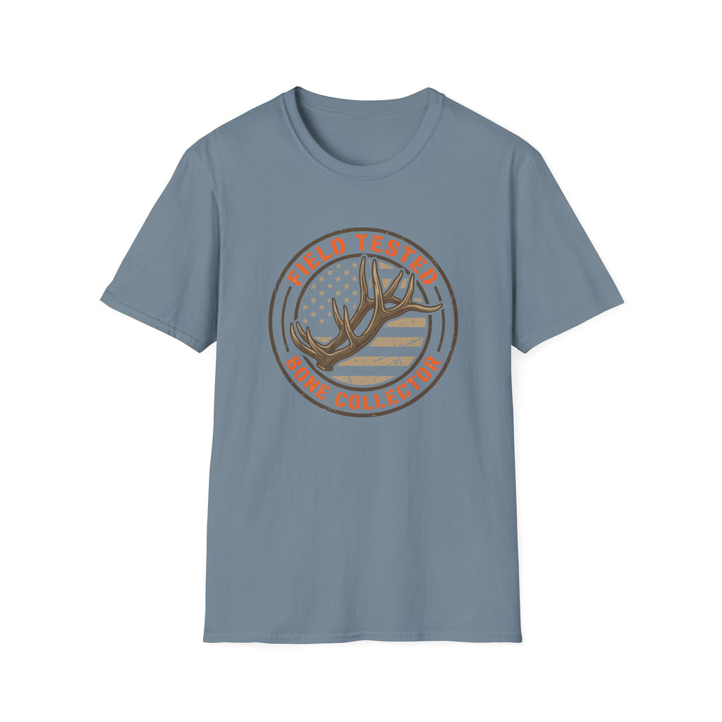 Field Tested Bone Collector T-Shirt