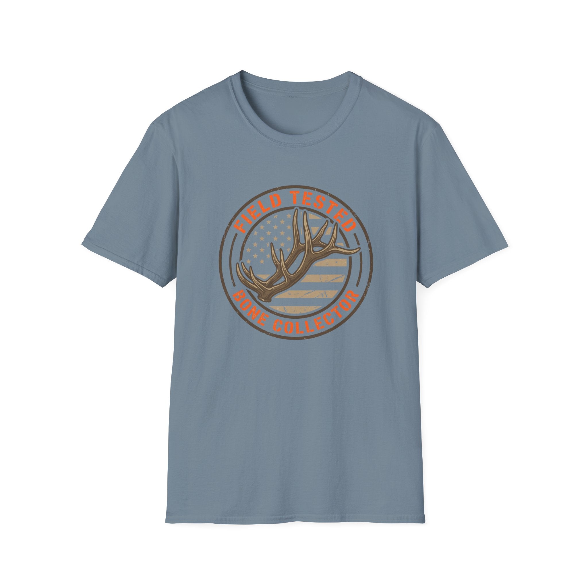 Field Tested Bone Collector T-Shirt