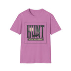 HUNT Antler Shed Foundry T-Shirt