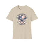Freedom Seekers T-Shirt