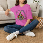 Cube-Bert 80's Video Game T-Shirt