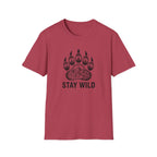 Stay Wild T-Shirt