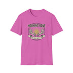 Morning Bone Shed Head T-Shirt