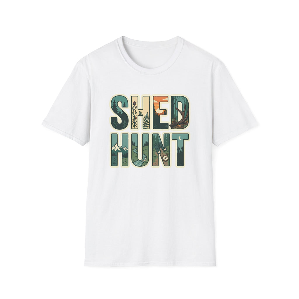 SHED HUNT Spring Hunt T-Shirt