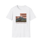Pursuing the American Dream Elk T-Shirt