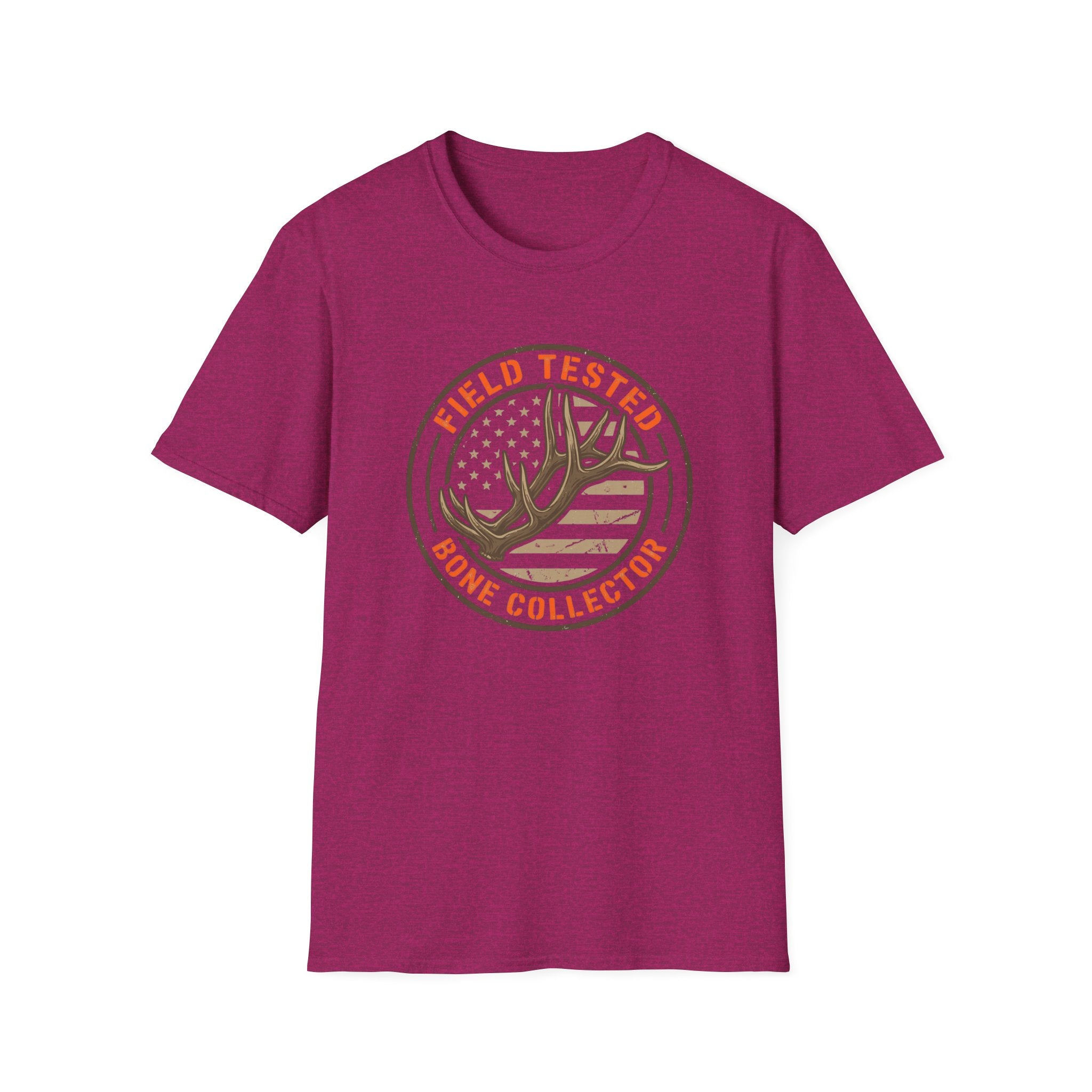 Field Tested Bone Collector T-Shirt