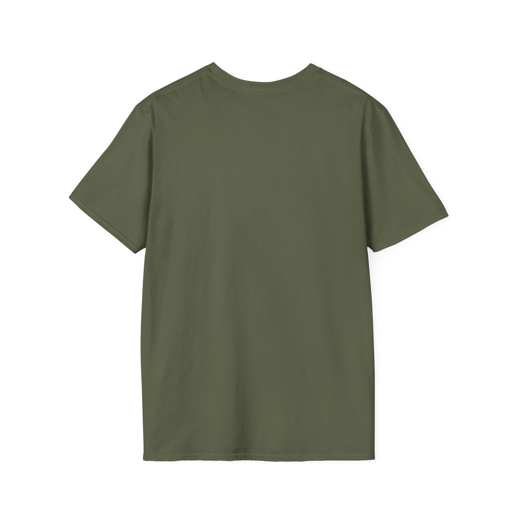 Shed Head Skull T-Shirt