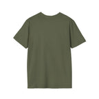 Shed Head Skull T-Shirt