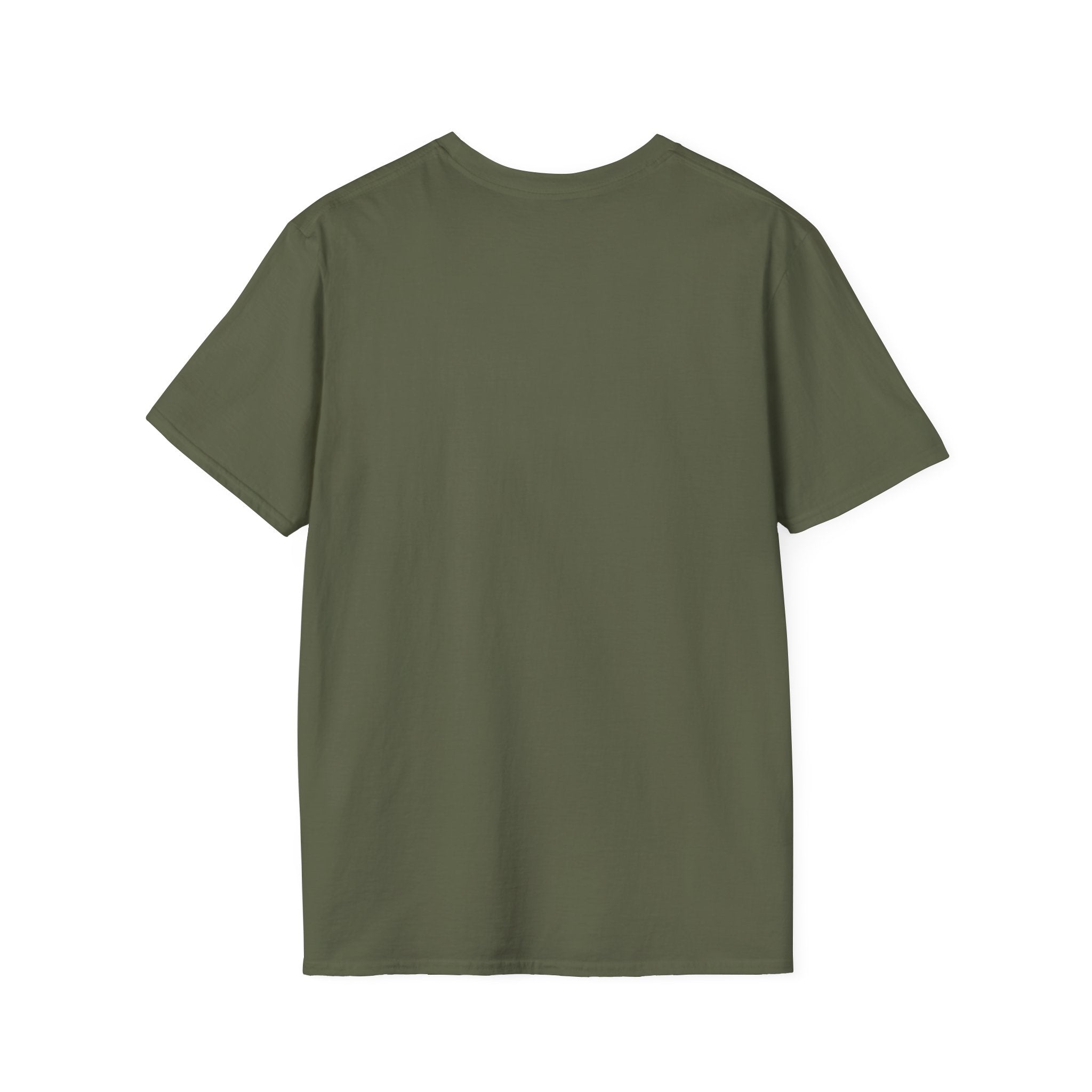 Shed Head Skull T-Shirt