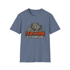 It's Not Hoarding Antler Pile T-Shirt