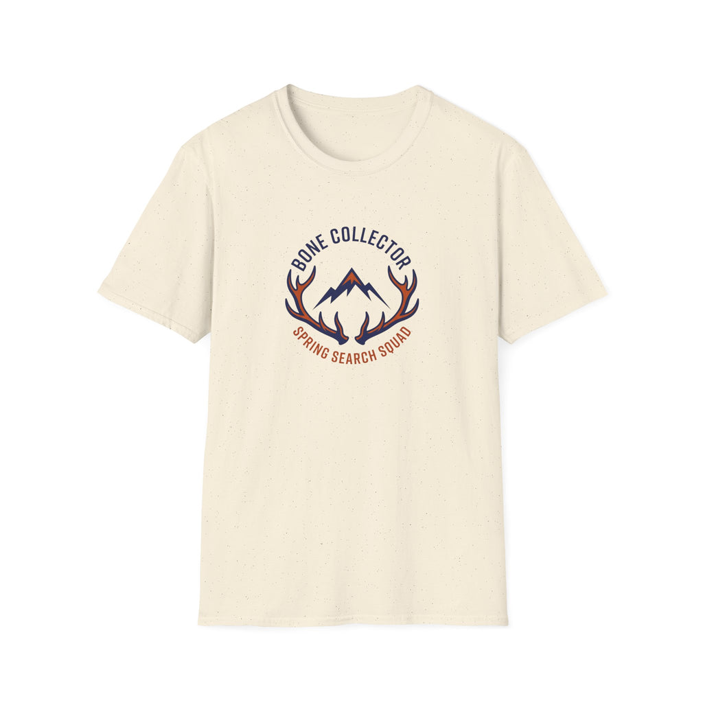 Spring Search Squad T-Shirt