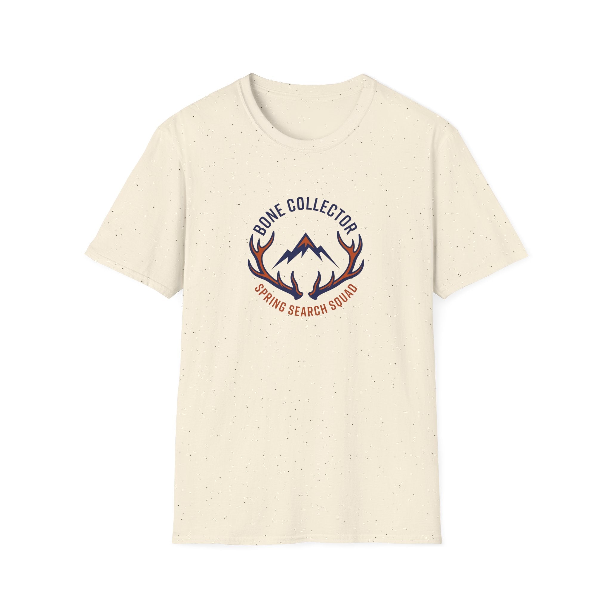 Spring Search Squad T-Shirt