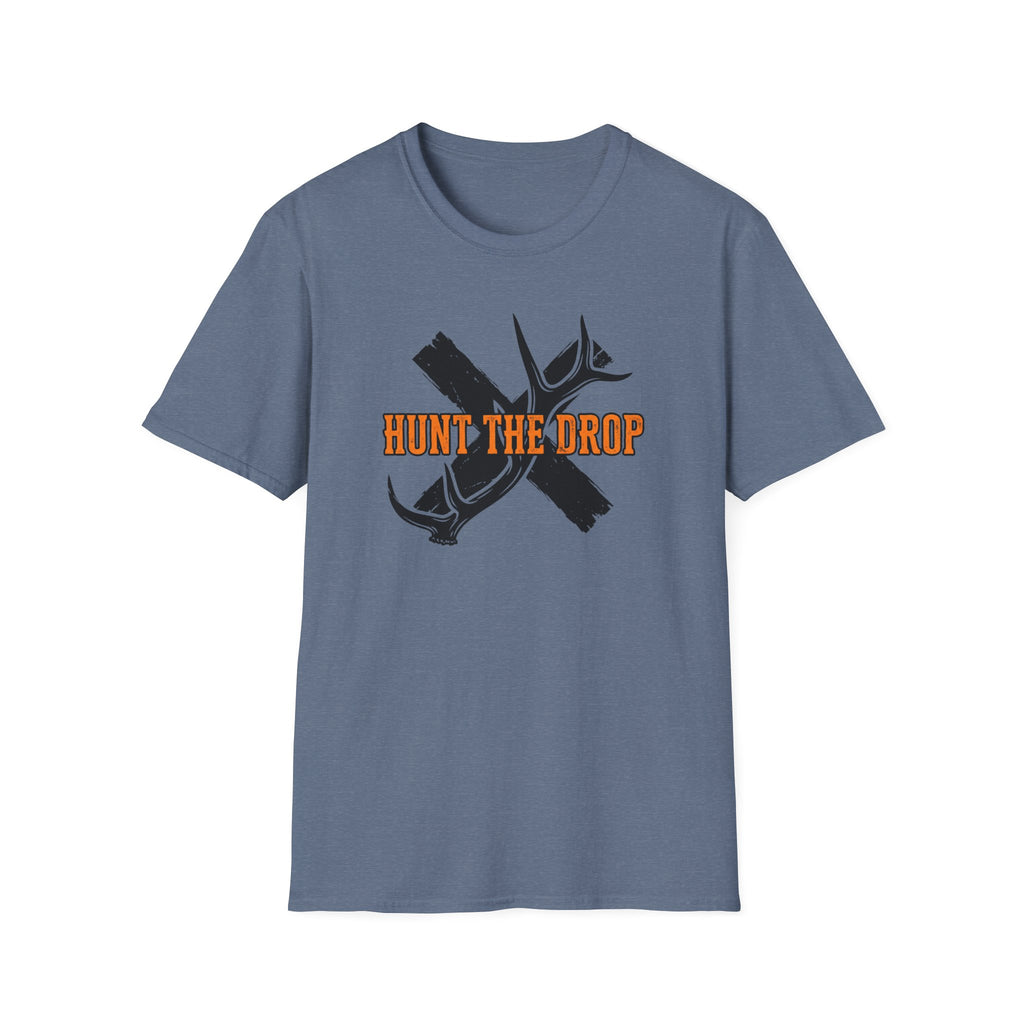 Hunt the Drop T-Shirt