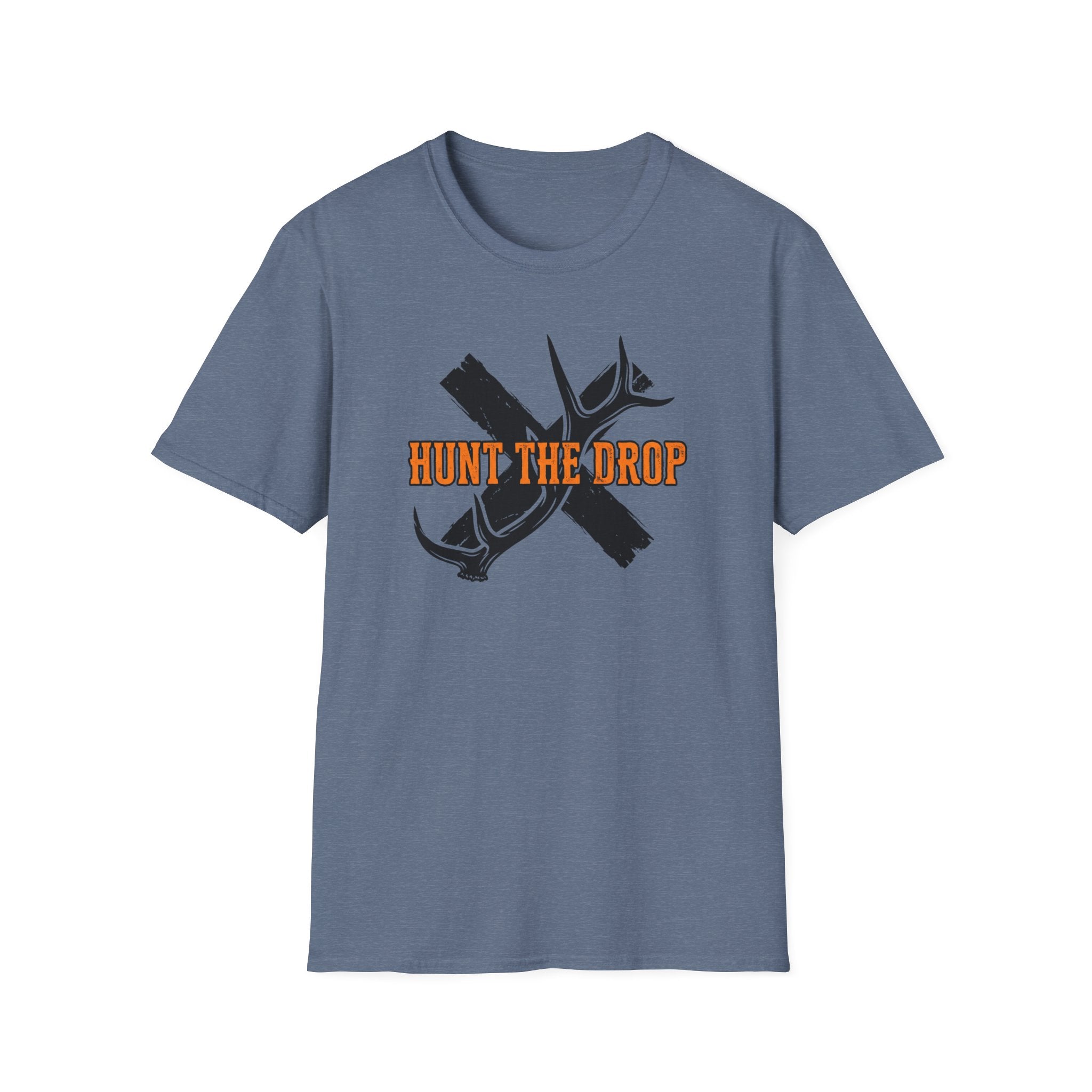Hunt the Drop T-Shirt