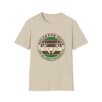 The Search Continues T-Shirt