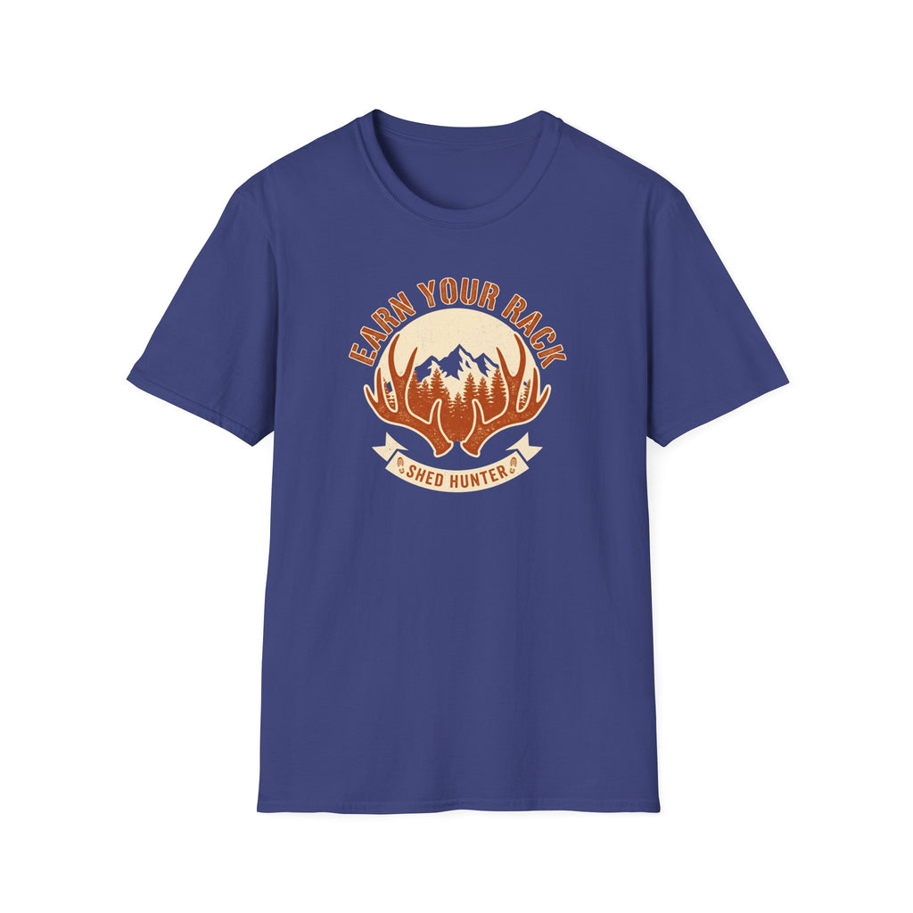 Earn Your Rack T-Shirt