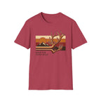 Keep The Hunt Wild T-Shirt
