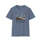 Shed Mountain Expeditions T-Shirt