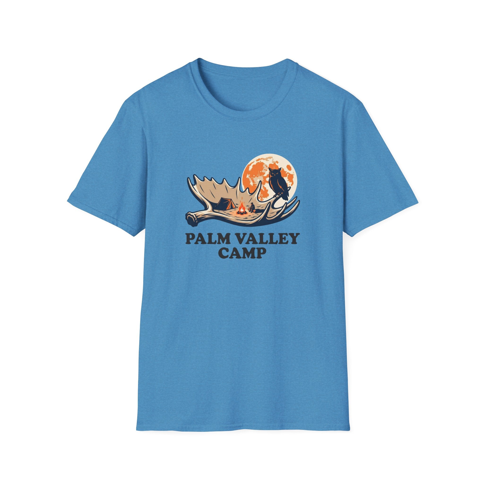 Palm Valley Camp T-Shirt