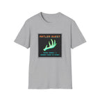 Antler Quest 80's Pixel T-Shirt