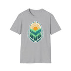 Sunny Valley Shed Hunting T-Shirt