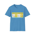 One Shed Two Sheds T-Shirt