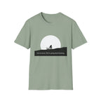 "Get in Losers" Bigfoot T-Shirt