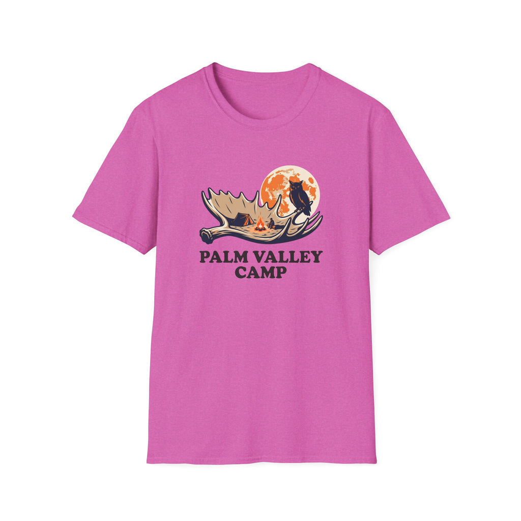 Palm Valley Camp T-Shirt