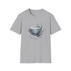 Antlered State of Mind T-Shirt