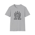 Stay Wild T-Shirt