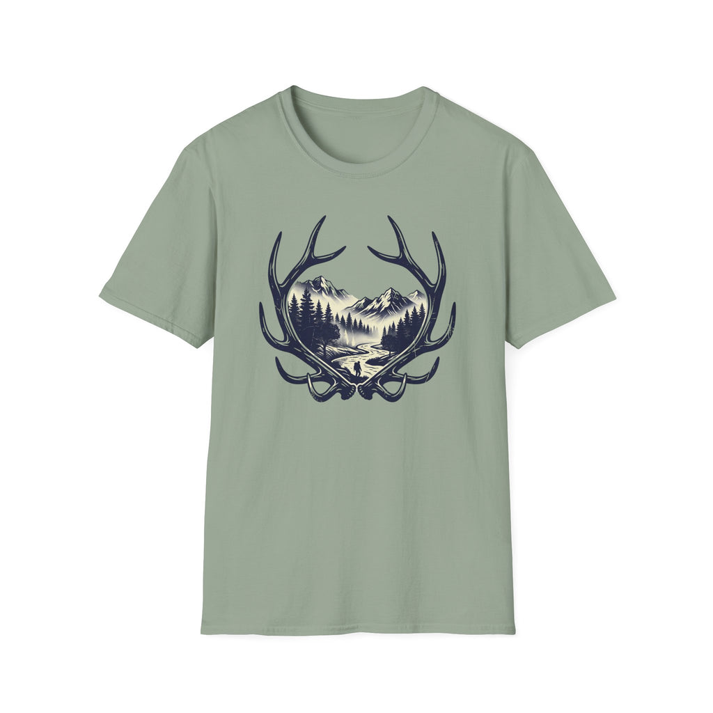 Solo Hunter T-Shirt
