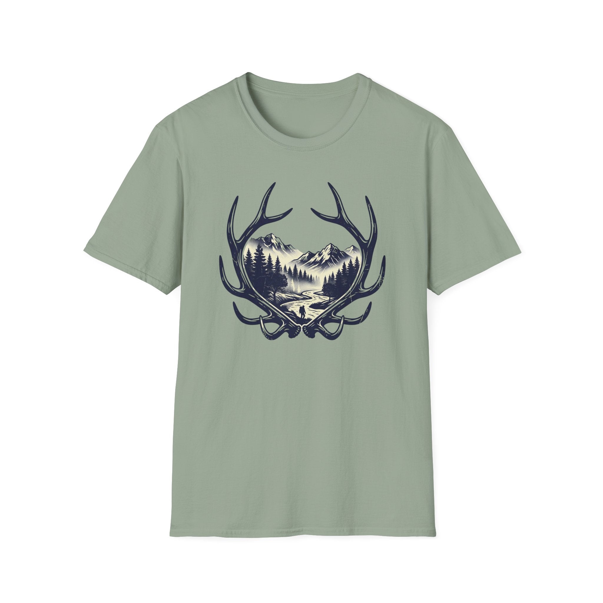 Solo Hunter T-Shirt