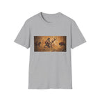 Prehistoric Priorities T-Shirt