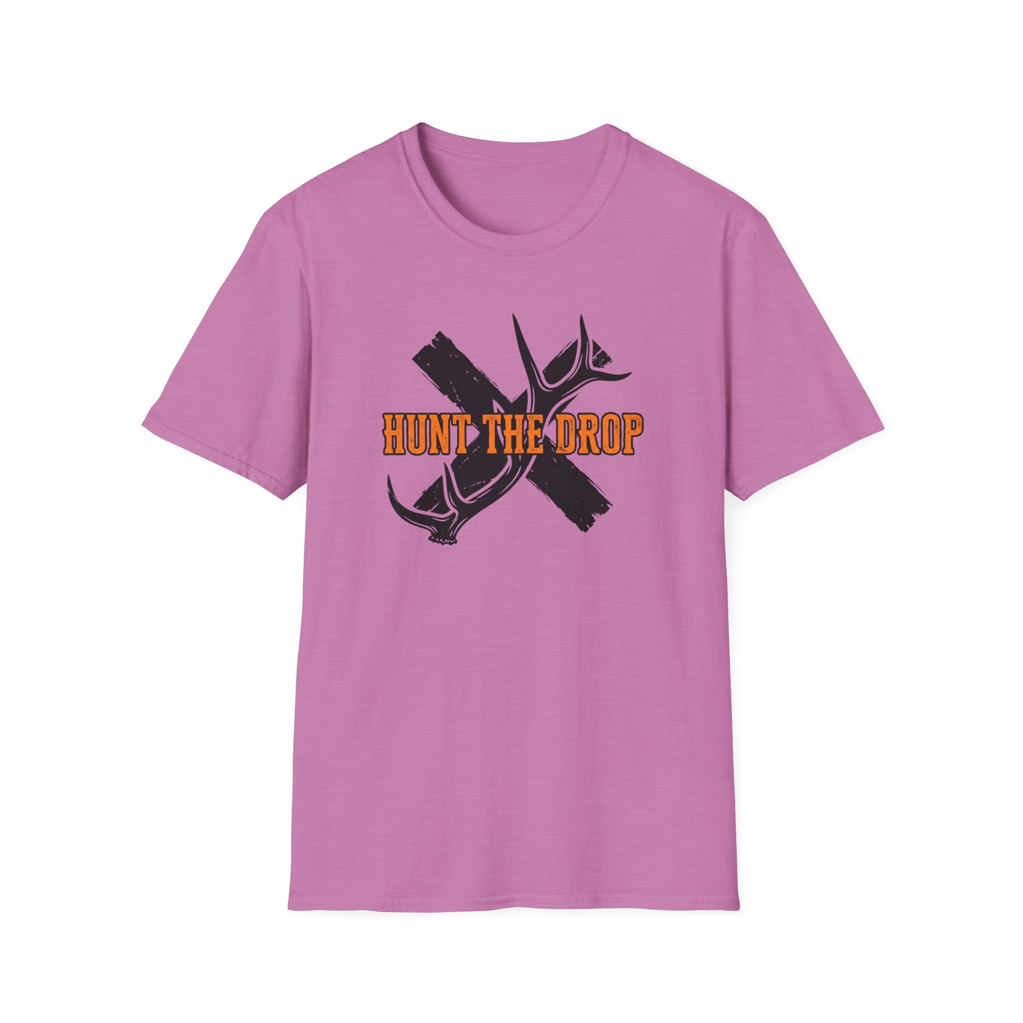 Hunt the Drop T-Shirt