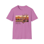 Keep The Hunt Wild T-Shirt