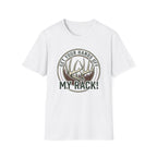 Get Your Hands Off My Rack! T-Shirt