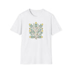 Blooming Antler Shed T-Shirt