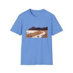 Whitetail in the Sand T-Shirt