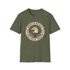 American Wildlife Shed Hunter Tradition T-Shirt