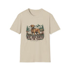Best Shed Hunter on the Team T-Shirt