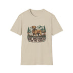 Best Shed Hunter on the Team T-Shirt