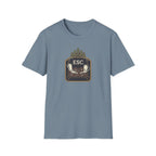Escape Plan T-Shirt